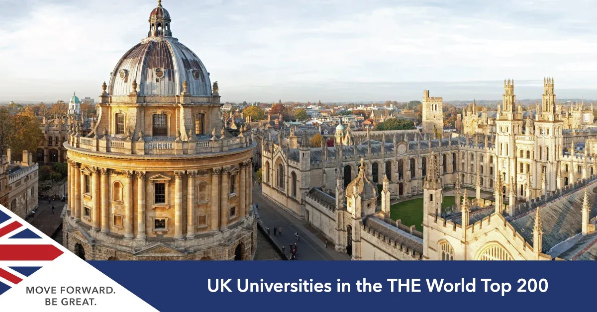 Top 10 Universities in UK London for an Unforgettable Study Experience